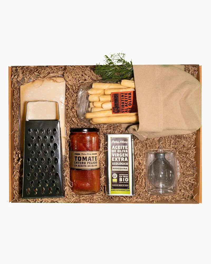 Comté para abrir el apetito