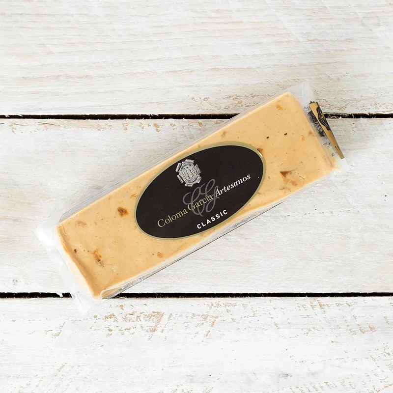 Turrón Jijona Mini