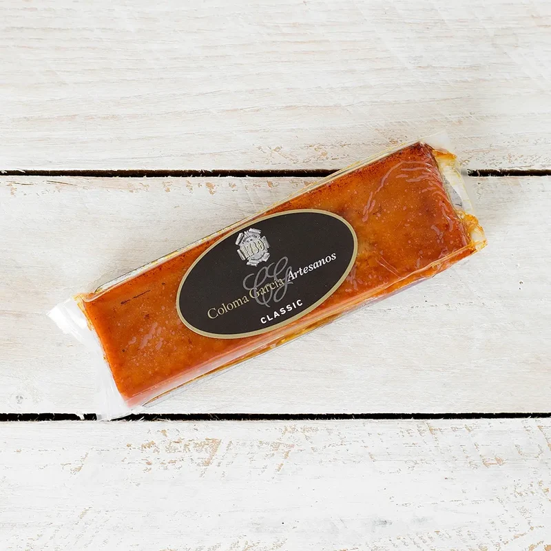 Turrón Yema Tostada Mini