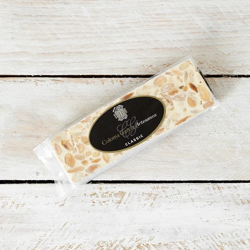 Turrón Alicante Mini