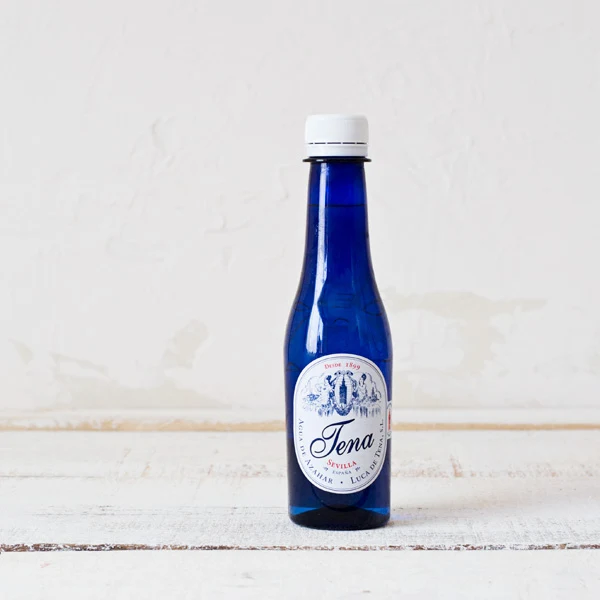 Agua Azahar Luca de Tena