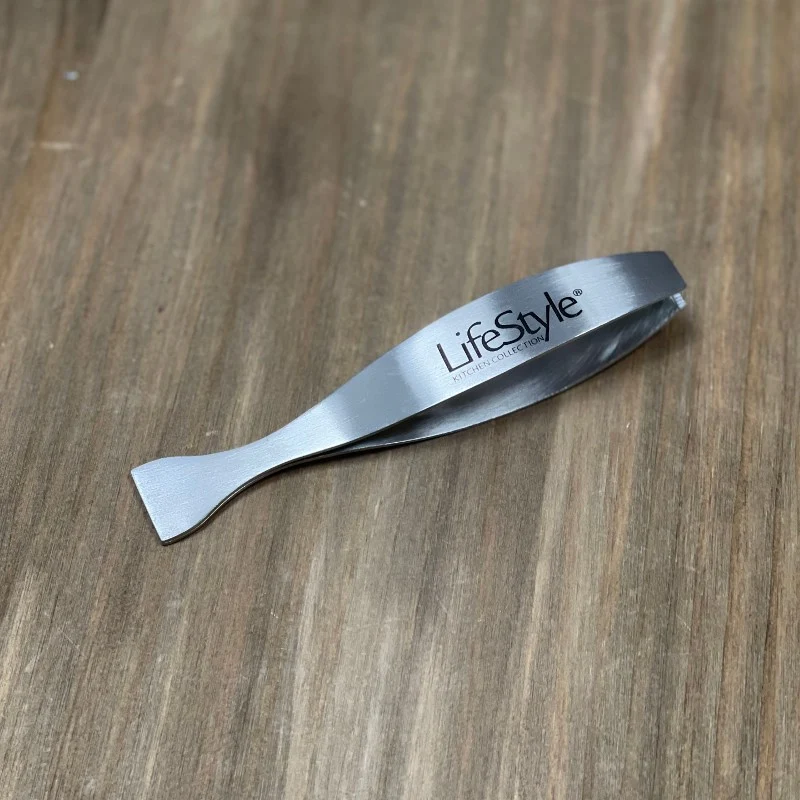 Pinza para quitar espinas