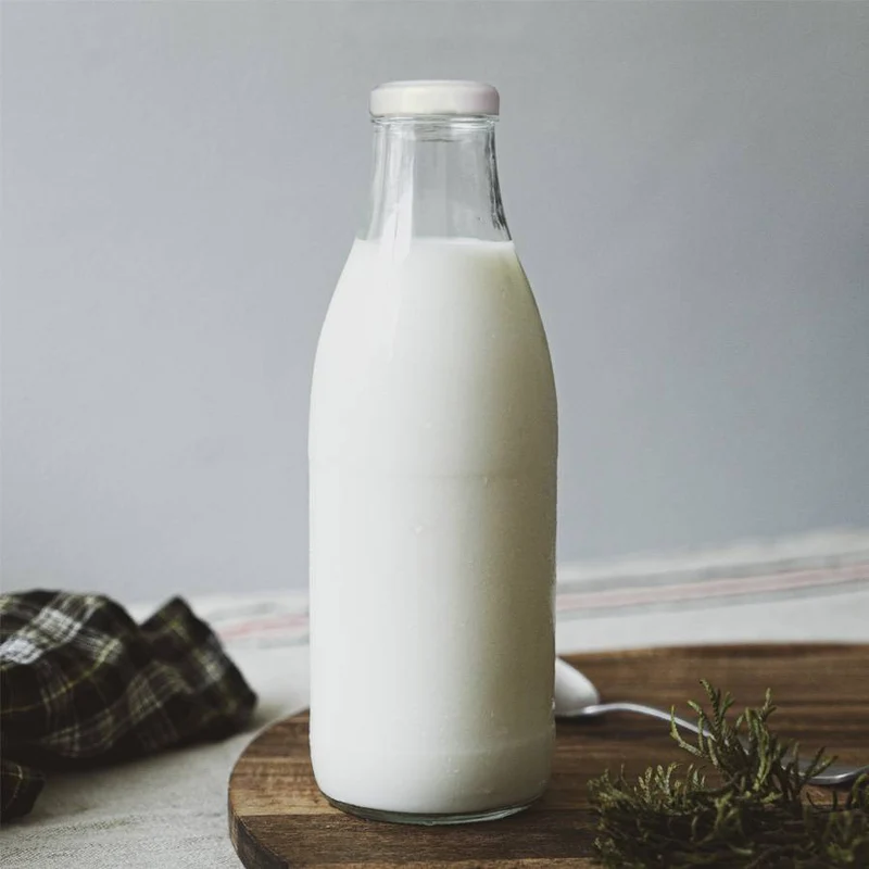 Leche fresca de oveja 500 ml