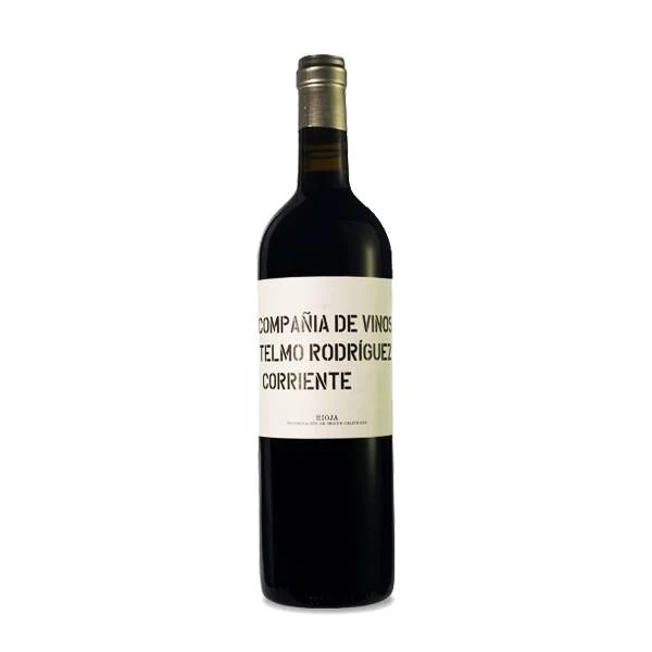 Telmo Rodríguez - Corriente 2016
