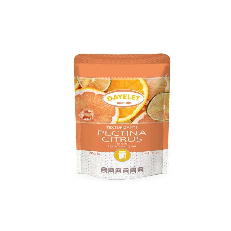 Pectina citrus Dayelet