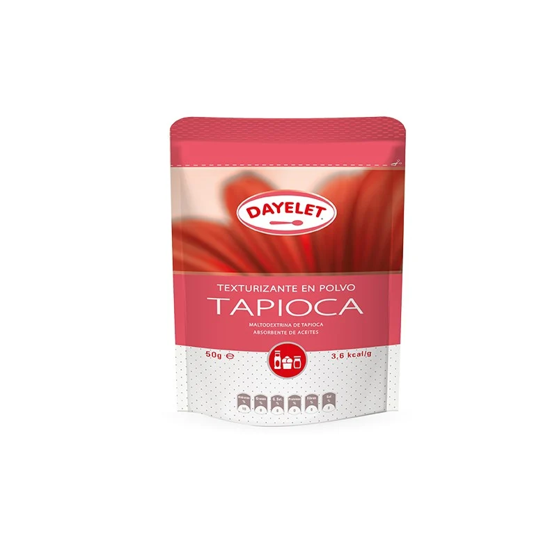 Maltodextrina Dayelet