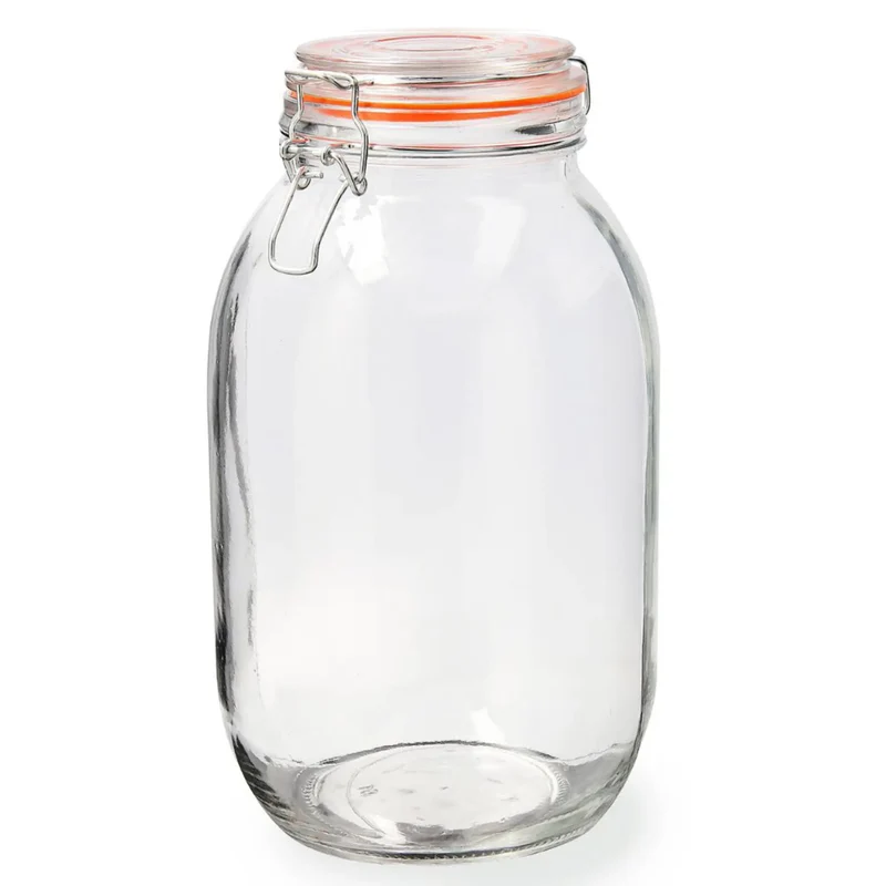 TARRO CONSERVAS NEW CANETTE 3 L