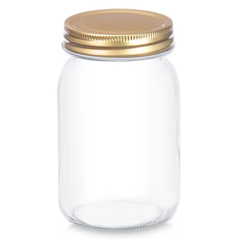 TARRO CONSERVA 500ML VIVALTO