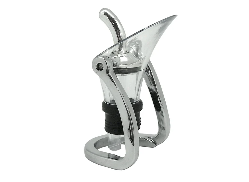 TAPÓN Y ESCACIADOR PARA CAVA/CHAMPAGNE