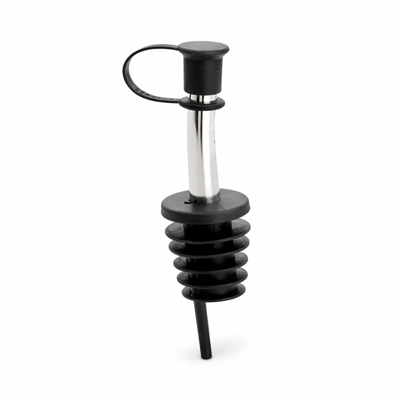 TAPON VERTEDOR INOX CLASICA STD.C/TAP.PL-