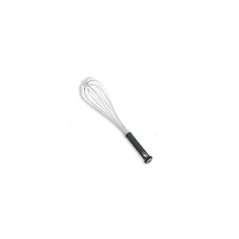 Batidor de varillas manual fibreglass 40 cms