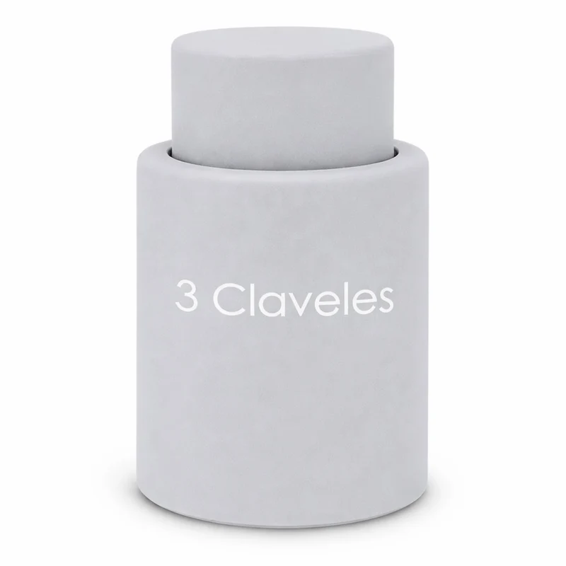 TAPON VACIO 3 CLAVELES