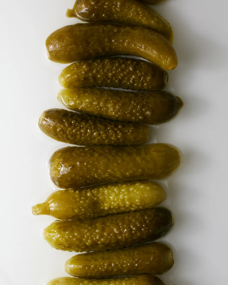 Pepinillos