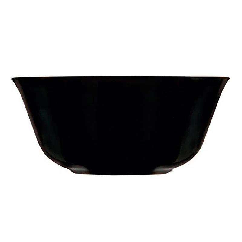 BOL MULTIUSOS 12CM CARINE NOIR
