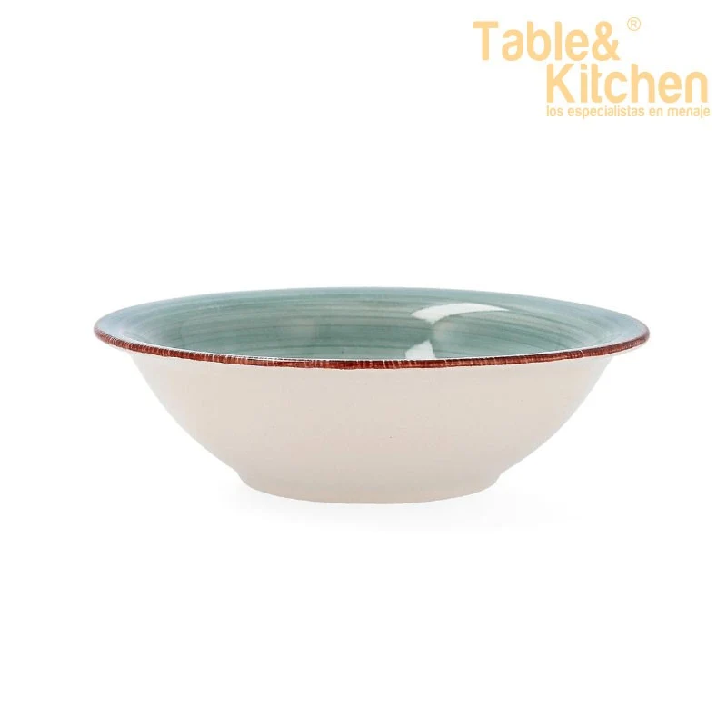 ENSALADERA 23CM AQUA VITA QD