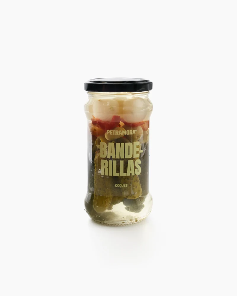 Banderillas