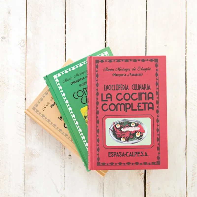 Trilogía de la Marquesa de Parabere