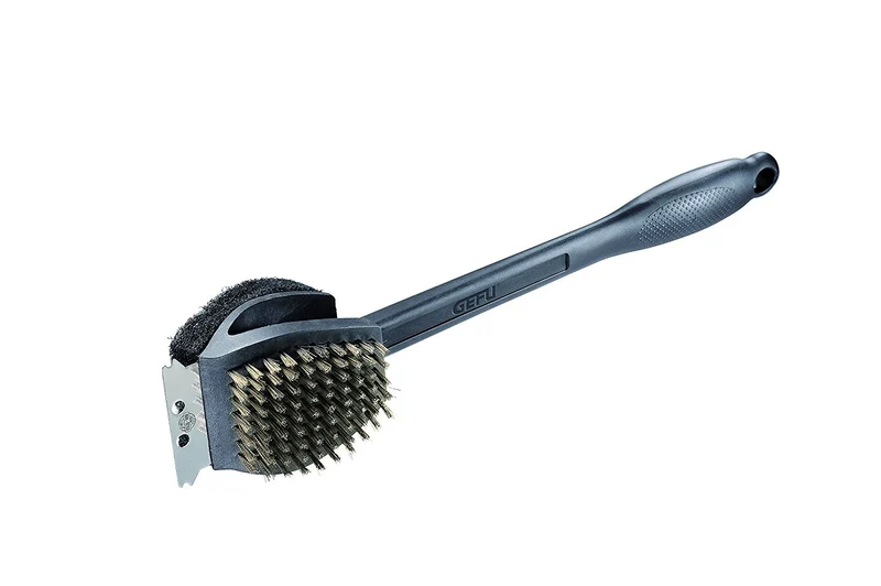 CEPILLO PARA BARBACOAS 3 EN 1