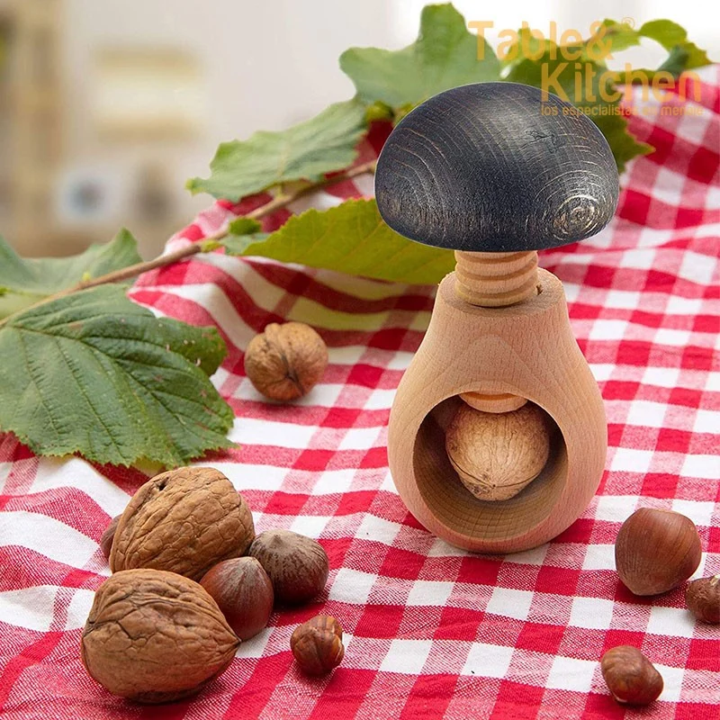CASCANUECES MADERA HOLZI WESTMARK