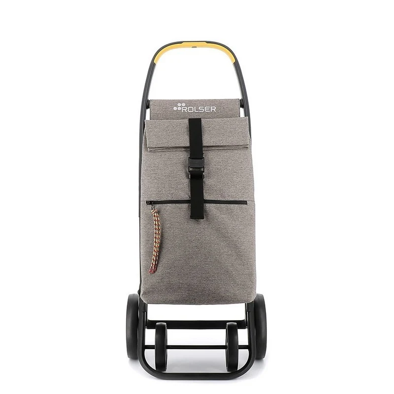 CARRO COMPRA CLEC TERMO ECO GRANITO ROLSER