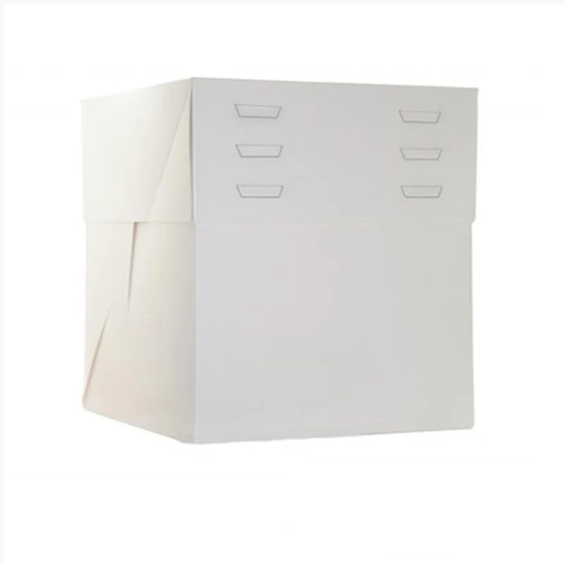 CAJA TARTA REGULABLE 40X30