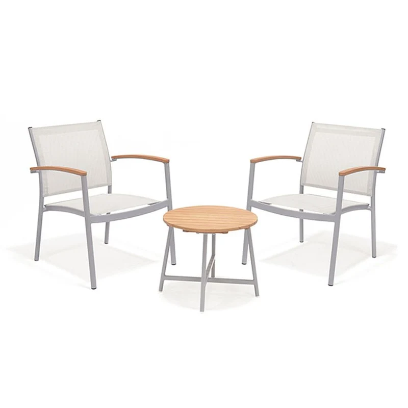 CONJUNTO MUEBLES DE BALCÓN KOS