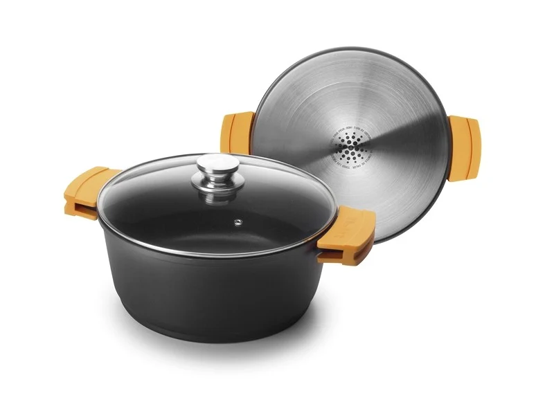 CACEROLA CON TAPA EVOLUTION