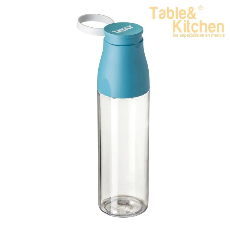BOTELLA URBAN DRINK 650 ML OCEAN