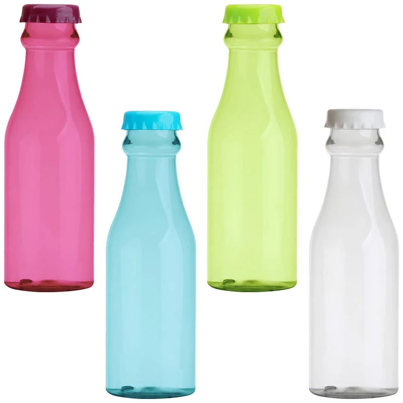 BOTELLA TRANSPORTABLE 650ML