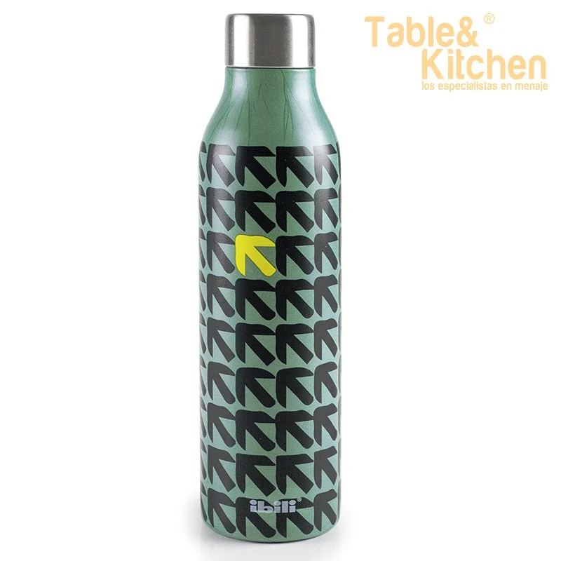 BOTELLA TERMO DOBLE PARED STIJL 500ML