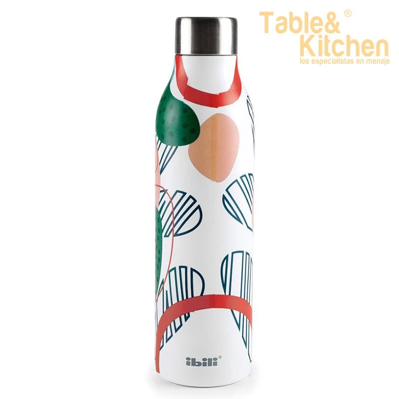 BOTELLA TERMO DOBLE PARED SIA 500ML