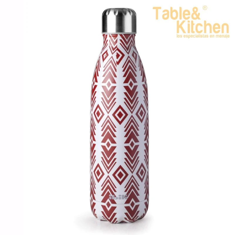 BOTELLA TERMO DOBLE PARED ARROW 500ML