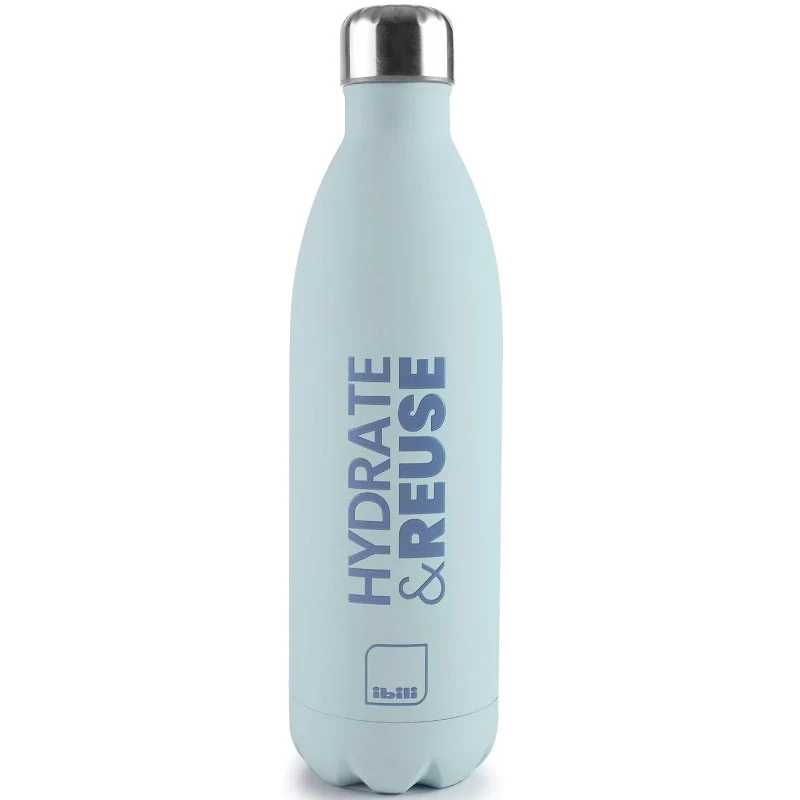 BOTELLA TERMO CLASSIC HYDRATE&REUSE 1 LITRO