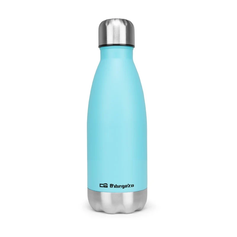 BOTELLA TERMO 35CL ORBEGOZO