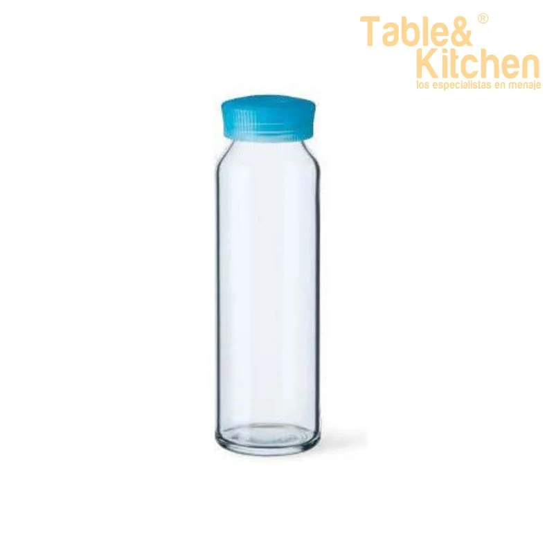 BOTELLA PURA 0,25 L