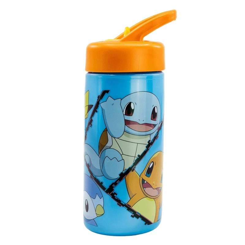BOTELLA PP PLAYGROUND 410ML POKEMON