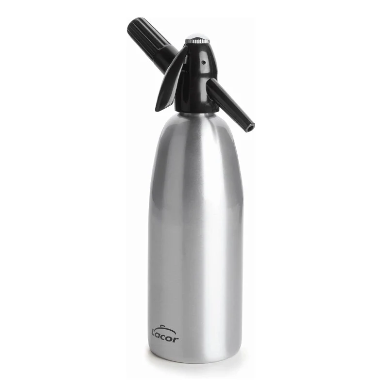 BOTELLA SIFON 1L SODA
