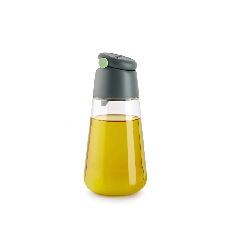 BOTELLA PARA ACEITE 400ML LEKUE