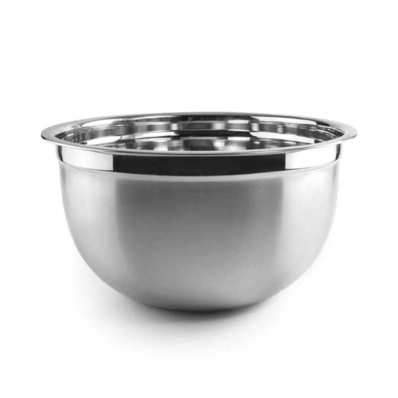 BOL ALTO SATIN 26 CM IBILI