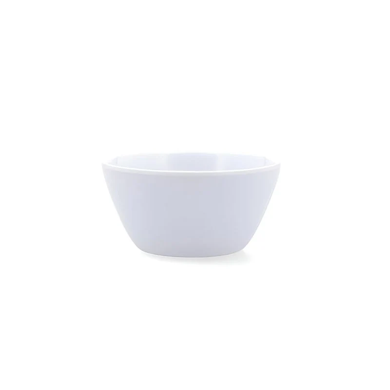 BOL 10CM MELAMINA BL SELECT BASCI QD