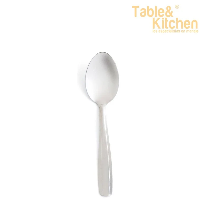 BLISTER 6 CUCHARITAS MOKA INOX EKA