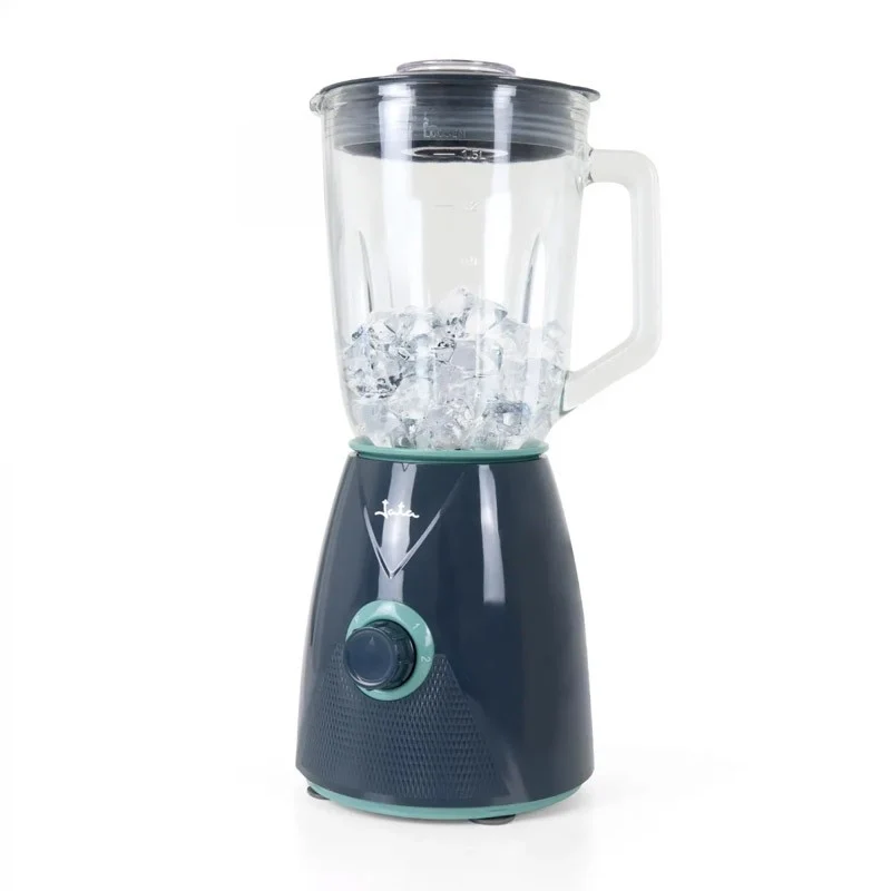 BATIDORA VASO CRISTAL 1,5L 1300W JATA
