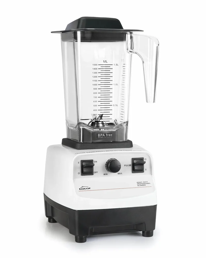 BATIDORA ELECTRICA PROFESIONAL WHITE