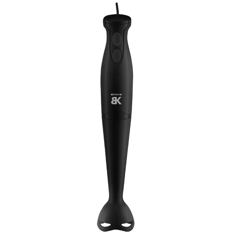 BATIDORA DE BRAZO 500W NEGRA KUKEN