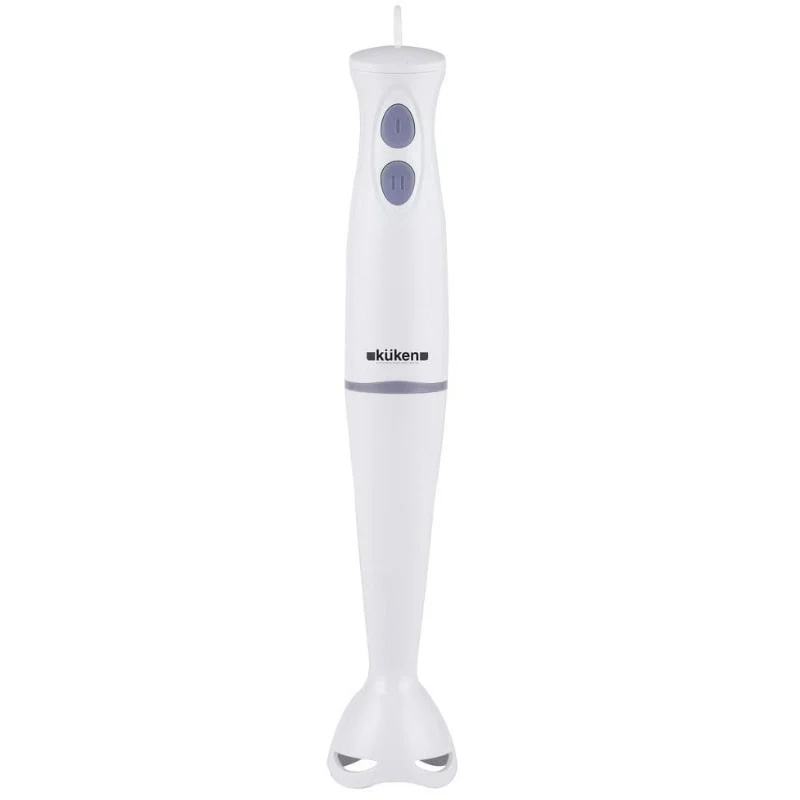 BATIDORA BRAZO BLANCA 500W KUKEN