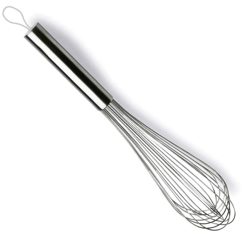 BATIDOR SUPER 12 35 CM.INOX LACOR