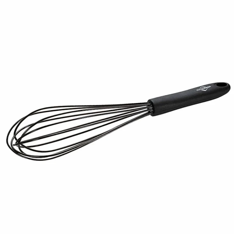 BATIDOR SILICONA NEGRO 26 CM