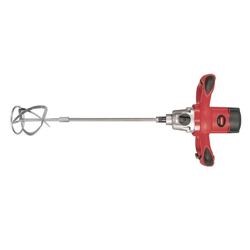 MEZCLADOR DE MORTERO Y LÍQUIDOS RATIO PRO RMZ 1600