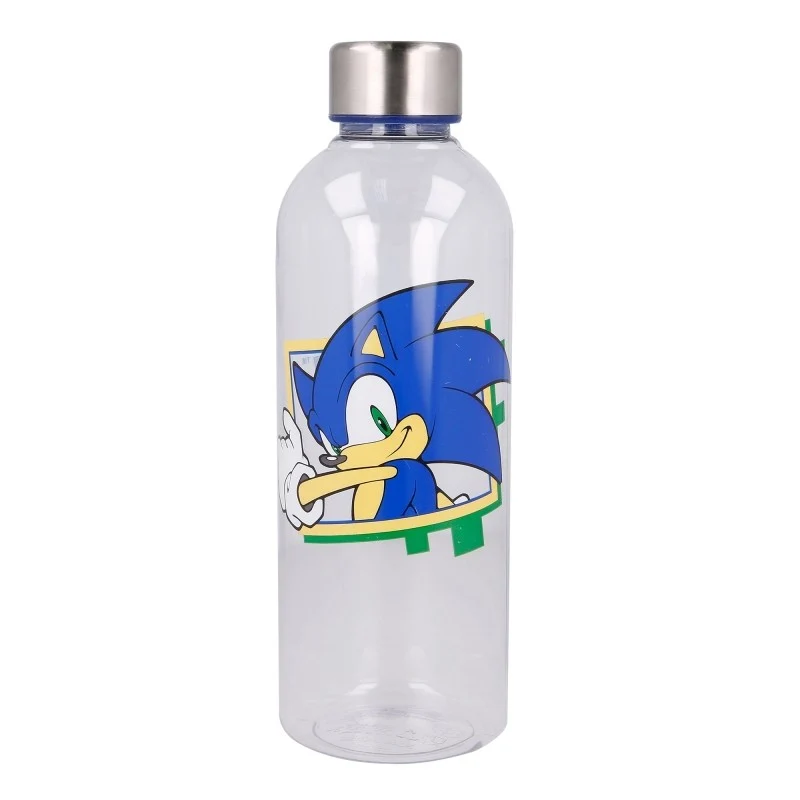 BOTELLA HIDRO 850ML SONIC