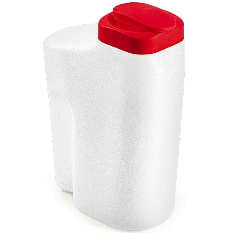 BOTELLA FRIGO 2,5L ROJO